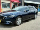 2015 Mazda Atenza Wagon XD Van for sale, Japanese used car export - photo 11 of 24 | GULJI TRADERS