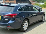 2015 Mazda Atenza Wagon XD Van for sale, Japanese used car export - photo 12 of 24 | GULJI TRADERS