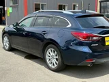 2015 Mazda Atenza Wagon XD Van for sale, Japanese used car export - photo 13 of 24 | GULJI TRADERS