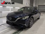 2015 Mazda Atenza Wagon 4WD XD Van for sale, Japanese used car export - photo 1 of 6 | GULJI TRADERS