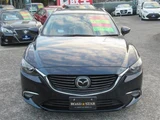 2015 Mazda Atenza Wagon 2.2 XD PROACTIVE Van for sale, Japanese used car export - photo 3 of 9 | GULJI TRADERS
