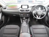 2015 Mazda Atenza Wagon 2.2 XD PROACTIVE Van for sale, Japanese used car export - photo 4 of 9 | GULJI TRADERS