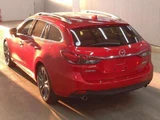 2015 Mazda Atenza Wagon XD Van for sale, Japanese used car export - photo 2 of 6 | GULJI TRADERS