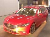 2015 Mazda Atenza Wagon XD Van for sale, Japanese used car export - photo 5 of 6 | GULJI TRADERS
