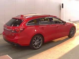 2015 Mazda Atenza Wagon XD Van for sale, Japanese used car export - photo 6 of 6 | GULJI TRADERS
