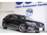 2015 Mazda Atenza Wagon XD Van for sale, Japanese used car export - photo 1 of 9 | GULJI TRADERS
