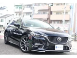 2015 Mazda Atenza Wagon XD Van for sale, Japanese used car export - photo 9 of 9 | GULJI TRADERS