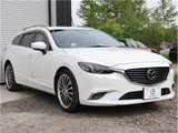 2016 Mazda Atenza Wagon XD Van for sale, Japanese used car export - photo 1 of 61 | GULJI TRADERS
