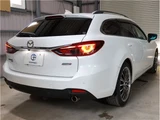 2016 Mazda Atenza Wagon XD Van for sale, Japanese used car export - photo 2 of 61 | GULJI TRADERS
