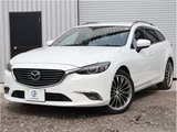 2016 Mazda Atenza Wagon XD Van for sale, Japanese used car export - photo 4 of 61 | GULJI TRADERS