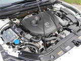 2016 Mazda Atenza Wagon XD Van for sale, Japanese used car export - photo 33 of 61 | GULJI TRADERS
