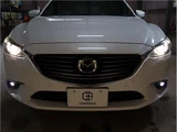 2016 Mazda Atenza Wagon XD Van for sale, Japanese used car export - photo 42 of 61 | GULJI TRADERS