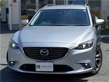 2016 Mazda Atenza Wagon 25S Van for sale, Japanese used car export - photo 2 of 52 | GULJI TRADERS