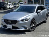 2016 Mazda Atenza Wagon 25S Van for sale, Japanese used car export - photo 3 of 52 | GULJI TRADERS