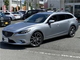 2016 Mazda Atenza Wagon 25S Van for sale, Japanese used car export - photo 4 of 52 | GULJI TRADERS