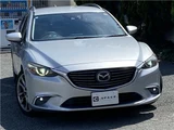 2016 Mazda Atenza Wagon 25S Van for sale, Japanese used car export - photo 6 of 52 | GULJI TRADERS