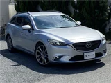 2016 Mazda Atenza Wagon 25S Van for sale, Japanese used car export - photo 7 of 52 | GULJI TRADERS