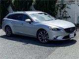 2016 Mazda Atenza Wagon 25S Van for sale, Japanese used car export - photo 8 of 52 | GULJI TRADERS