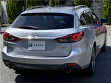 2016 Mazda Atenza Wagon 25S Van for sale, Japanese used car export - photo 9 of 52 | GULJI TRADERS