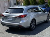2016 Mazda Atenza Wagon 25S Van for sale, Japanese used car export - photo 10 of 52 | GULJI TRADERS