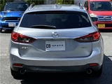 2016 Mazda Atenza Wagon 25S Van for sale, Japanese used car export - photo 11 of 52 | GULJI TRADERS