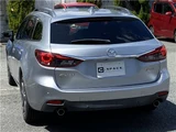 2016 Mazda Atenza Wagon 25S Van for sale, Japanese used car export - photo 12 of 52 | GULJI TRADERS