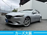 2016 Mazda Atenza Wagon XD Van for sale, Japanese used car export - photo 1 of 45 | GULJI TRADERS