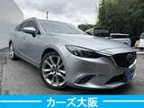 2016 Mazda Atenza Wagon XD Van for sale, Japanese used car export - photo 2 of 45 | GULJI TRADERS