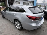 2016 Mazda Atenza Wagon XD Van for sale, Japanese used car export - photo 3 of 45 | GULJI TRADERS