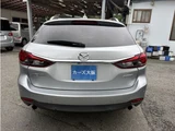 2016 Mazda Atenza Wagon XD Van for sale, Japanese used car export - photo 32 of 45 | GULJI TRADERS