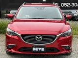 2016 Mazda Atenza Wagon XD Van for sale, Japanese used car export - photo 2 of 54 | GULJI TRADERS