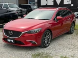 2016 Mazda Atenza Wagon XD Van for sale, Japanese used car export - photo 4 of 54 | GULJI TRADERS
