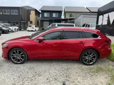 2016 Mazda Atenza Wagon XD Van for sale, Japanese used car export - photo 5 of 54 | GULJI TRADERS