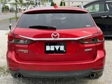 2016 Mazda Atenza Wagon XD Van for sale, Japanese used car export - photo 7 of 54 | GULJI TRADERS