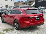 2016 Mazda Atenza Wagon XD Van for sale, Japanese used car export - photo 8 of 54 | GULJI TRADERS