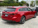 2016 Mazda Atenza Wagon XD Van for sale, Japanese used car export - photo 9 of 54 | GULJI TRADERS