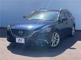 2016 Mazda Atenza Wagon XD Van for sale, Japanese used car export - photo 1 of 30 | GULJI TRADERS
