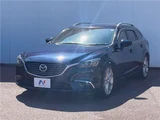 2016 Mazda Atenza Wagon XD Van for sale, Japanese used car export - photo 10 of 30 | GULJI TRADERS