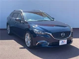 2016 Mazda Atenza Wagon XD Van for sale, Japanese used car export - photo 19 of 30 | GULJI TRADERS