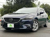 2016 Mazda Atenza Wagon 2.0 20S Van for sale, Japanese used car export - photo 1 of 56 | GULJI TRADERS