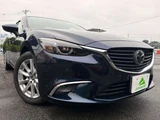 2016 Mazda Atenza Wagon 2.0 20S Van for sale, Japanese used car export - photo 39 of 56 | GULJI TRADERS