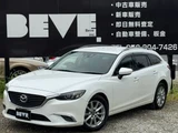 2016 Mazda Atenza Wagon 2.2 XD Van for sale, Japanese used car export - photo 1 of 52 | GULJI TRADERS