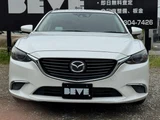 2016 Mazda Atenza Wagon 2.2 XD Van for sale, Japanese used car export - photo 3 of 52 | GULJI TRADERS