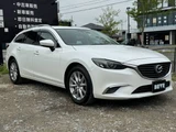 2016 Mazda Atenza Wagon 2.2 XD Van for sale, Japanese used car export - photo 4 of 52 | GULJI TRADERS