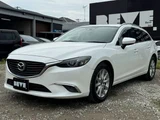 2016 Mazda Atenza Wagon 2.2 XD Van for sale, Japanese used car export - photo 5 of 52 | GULJI TRADERS
