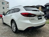 2016 Mazda Atenza Wagon 2.2 XD Van for sale, Japanese used car export - photo 8 of 52 | GULJI TRADERS