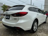 2016 Mazda Atenza Wagon 2.2 XD Van for sale, Japanese used car export - photo 9 of 52 | GULJI TRADERS