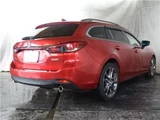 2016 Mazda Atenza Wagon 2.2 XD Diesel Turbo 4WD Van for sale, Japanese used car export - photo 2 of 31 | GULJI TRADERS