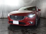 2016 Mazda Atenza Wagon 2.2 XD Diesel Turbo 4WD Van for sale, Japanese used car export - photo 7 of 31 | GULJI TRADERS