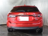 2016 Mazda Atenza Wagon 2.2 XD Diesel Turbo 4WD Van for sale, Japanese used car export - photo 29 of 31 | GULJI TRADERS